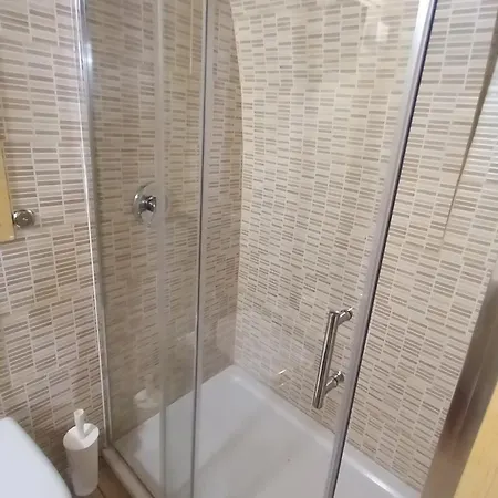 Appartement La Ringhiera 89
