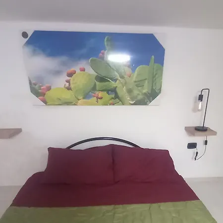 La Ringhiera 89 Appartement