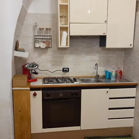 Appartement La Ringhiera 89