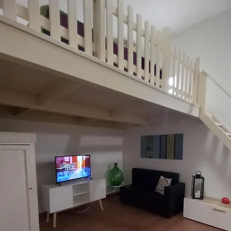 Appartement La Ringhiera 89