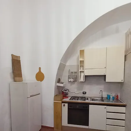 La Ringhiera 89 *