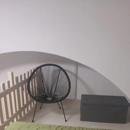 Appartement La Ringhiera 89 *